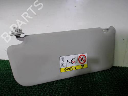 Used Right sun visor Right sun visor OPEL VIVARO C Van (K0) 1.5 (120 hp) 22086954 22086954