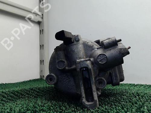 Used AC compressor AC compressor VW GOLF VI (5K1) 1.6 TDI (105 hp) 22090878 22090878
