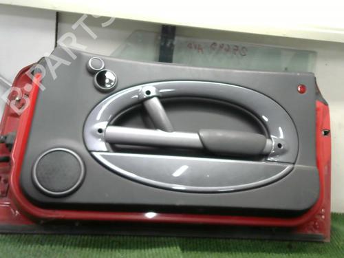 Right front door MINI MINI (R50, R53) Cooper | BP32455902C3 