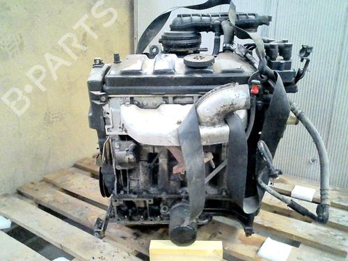 Used Engine Engine CITROËN SAXO (S0, S1) 1.0 X (50 hp) 22083167 22083167