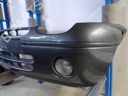 Front bumper RENAULT TWINGO I (C06_) 1.2 16V (C06C, C06D, C06K) | BP22081409C7 