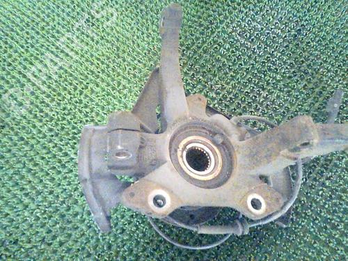 Venstre Styrespindel Lejehus FORD KA (RU8) 1.3 TDCi | BP22085529M25 