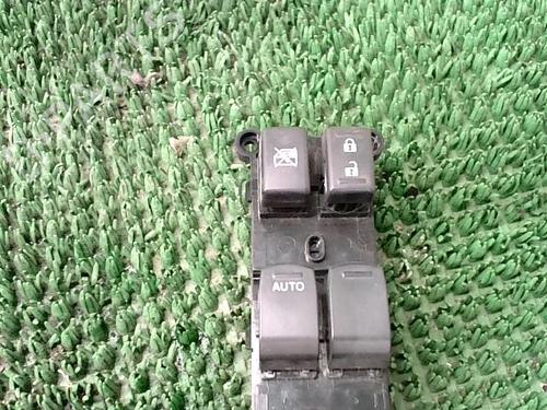 Left front window switch SUZUKI IGNIS III (MF, FF) 1.2 Hybrid (ATK412) | BP29900945I27 