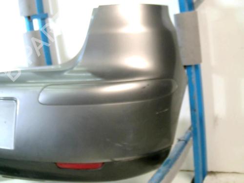 Used Rear bumper SEAT IBIZA III (6L1) 1.9 TDI (100 hp) 20877692