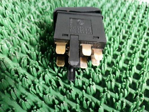 Warning switch SEAT AROSA (6H1) 1.0 | BP35780711I22 - Image 3