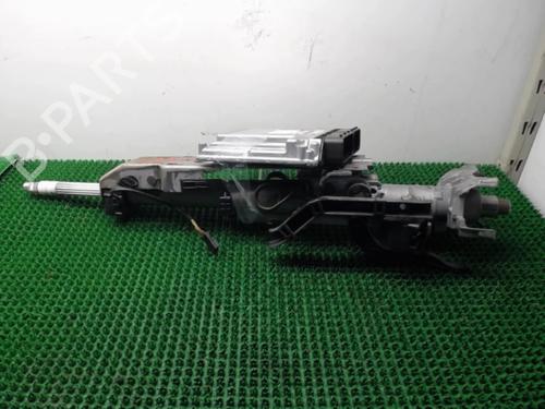 Used Steering column Steering column BMW X3 (E83) 2.0 d (150 hp) 22083252 22083252