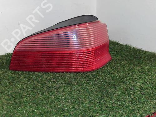 Used Right taillight PEUGEOT 106 II (1A_, 1C_) 1.5 D (57 hp) 22092322