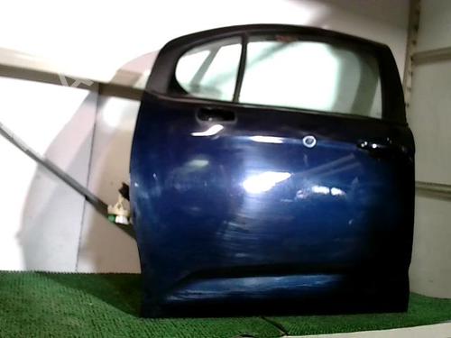 Left front door CITROËN C3 II (SC_) 1.6 BlueHDi 75 | BP26290174C2 