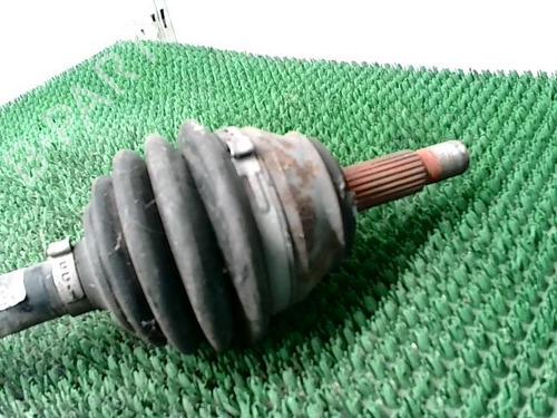 Left front driveshaft VW GOLF IV Cabriolet (1E7) 2.0 | BP21573938M38  - Image 5