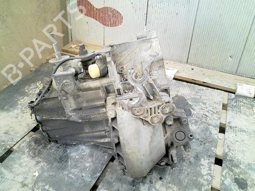 Used Gearbox PEUGEOT 5008 (0U_, 0E_) 2.0 HDi 150 / BlueHDi 150 (150 hp) 22084081