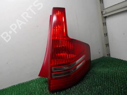 Right taillight CITROËN C4 I (LC_) 1.6 HDi | BP20877317C35 
