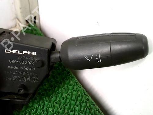 Used Steering column stalk Steering column stalk OPEL CORSA D (S07) 1.3 CDTI (L08, L68) (75 hp) 22091732 22091732