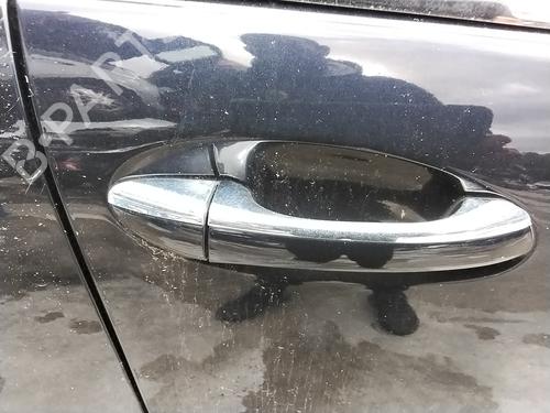 Used Front right exterior door handle Front right exterior door handle MERCEDES-BENZ C-CLASS (W203) C 200 CDI (203.007) (122 hp) 35780768 35780768