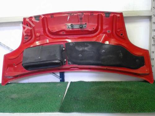 Hood OPEL VIVARO A Van (X83) 2.5 DTI (F7) | BP22088311C1