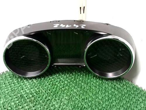 Instrument cluster PEUGEOT 3008 I MPV (0U_) 1.6 HDi | BP22090570C47 