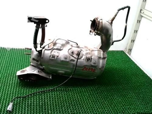 Used Catalyst RENAULT CLIO IV (BH_) 1.5 dCi 90 (90 hp) 20875796