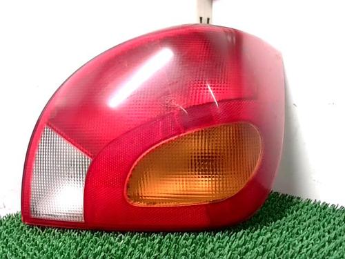Used Right taillight FORD FIESTA IV (JA_, JB_) 1.3 i (60 hp) 22298535