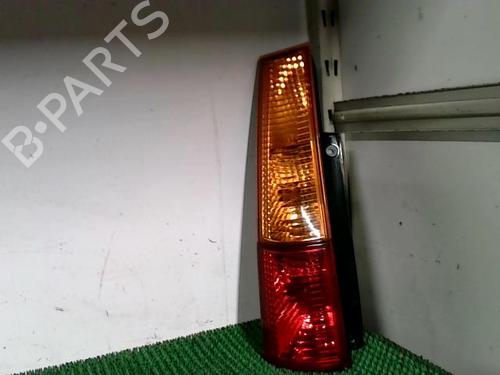 Used Left taillight Left taillight SUZUKI IGNIS II (MH) 1.3 DDiS (RM413D) (70 hp) 22696578 22696578