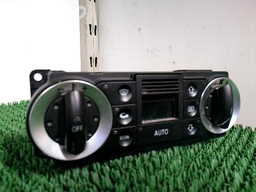 Climate control AUDI TT (8N3) 1.8 T | BP34176712I5 - Image 3