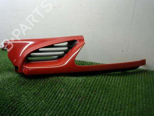 Used Grille RENAULT MEGANE I (BA0/1_) 1.4 e (BA0E, BA0V) (75 hp) 31842619