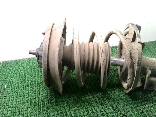 Used Right front shock absorber Right front shock absorber MERCEDES-BENZ C-CLASS T-Model (S203) C 270 CDI (203.216) (170 hp) 24939470 24939470