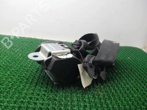 Used Seat buckle VW POLO (9N_, 9A_) 1.2 12V (69 hp) 22077019