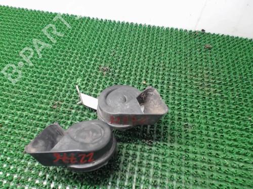 Used Horn Horn MERCEDES-BENZ B-CLASS Sports Tourer (W245) B 180 CDI (245.207) (109 hp) 22085483 22085483