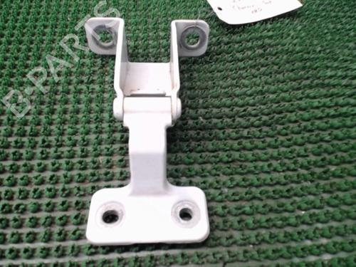 Used Hinge/Door check strap RENAULT KANGOO / GRAND KANGOO II (KW0/1_) 1.5 dCi 90 (KW05, KW08, KW0G, KW11) (90 hp) 22077794