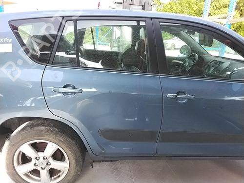 Used Left rear door Left rear door 34213054 34213054