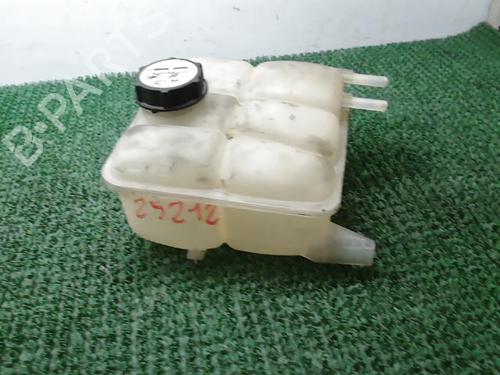Expansion tank FORD FOCUS II (DA_, HCP, DP) 1.6 TDCi | BP25433147C120 