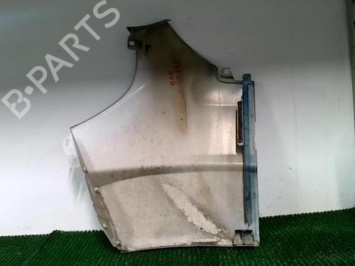 Right front fenders PEUGEOT BOXER Van 2.2 HDi 120 | BP20873719C42