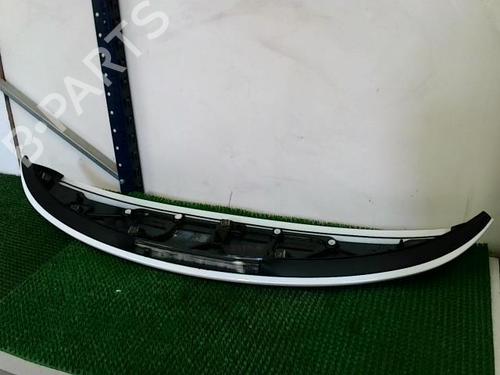 Spoiler bagklap RENAULT ZOE (BFM_) ZOE | BP22089073C96 - Image 3