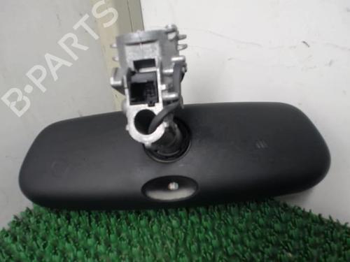 Rear mirror PEUGEOT 208 I (CA_, CC_) 1.6 BlueHDi 100 | BP22087706I6 
