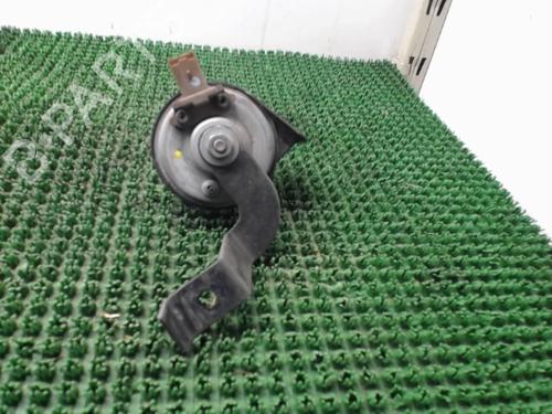 Used Horn Horn RENAULT KADJAR (HA_, HL_) 1.2 TCe 130 (HLMR) (130 hp) 22085736 22085736