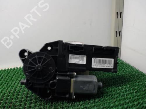Used Left front window motor Left front window motor RENAULT SCÉNIC III (JZ0/1_) 1.5 dCi (110 hp) 22077633 22077633