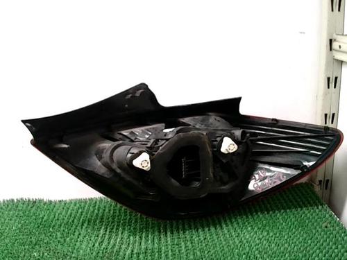 Used Left taillight Left taillight OPEL CORSA D (S07) 1.3 CDTI (L08, L68) (75 hp) 22696635 22696635