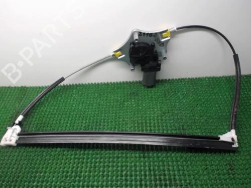 Fensterheber rechts vorne für RENAULT SCÉNIC I MPV (JA0/1_, FA0_) 1.6 (JA00, JA16, JA15, JA19, JA1V, JA2B, JA2C, JA0B,... (107 hp) 20875670