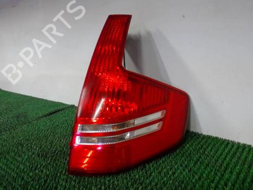Right taillight CITROËN C4 I (LC_) 1.6 HDi | BP22087155C35 