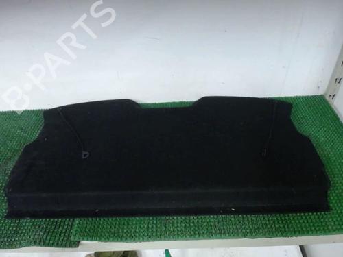 Used Rear parcel shelf Rear parcel shelf CITROËN C4 I (LC_) 1.6 HDi (109 hp) 22087298 22087298