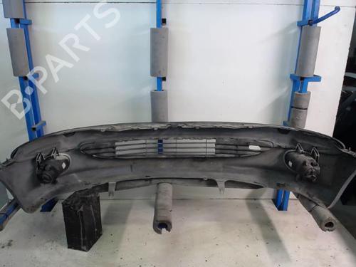 Front bumper PEUGEOT 206 Hatchback (2A/C) 1.6 i | BP20875385C7 