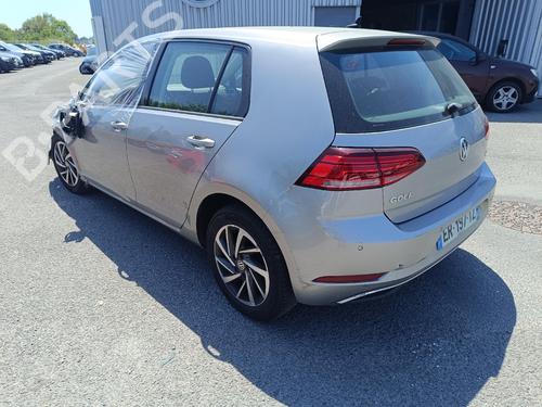 Used Parts VW GOLF VII (5G1, BQ1, BE1, BE2) 1.6 TDI 4971588