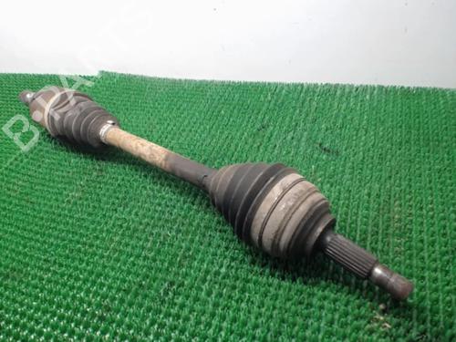 Used Left front driveshaft Left front driveshaft RENAULT MEGANE II (BM0/1_, CM0/1_) 1.5 dCi (BM0F, BM0T, BM2B, CM0F, CM0T) (82 hp) 22083927 22083927