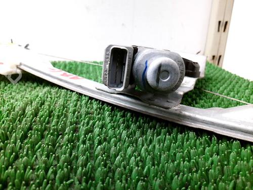 Used Rear left window mechanism Rear left window mechanism CITROËN C4 Picasso I MPV (UD_) 1.6 VTi 120 (120 hp) 34163544 34163544
