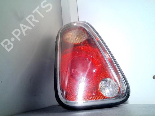 Left taillight MINI MINI (R50, R53) One | BP20875395C34 