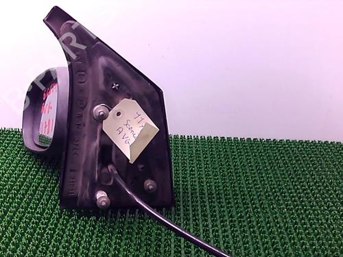 Retrovisore sinistro RENAULT MEGANE Scenic (JA0/1_) 1.9 dT (JA0K, JA0Y) | BP22075831C26 