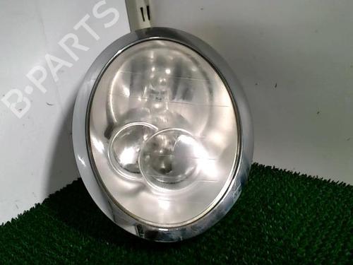 Right headlight MINI MINI Convertible (R52) One | BP20875194C29 - Image 2