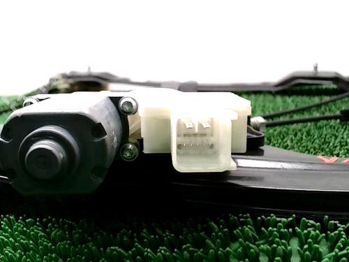 Front right window mechanism OPEL ASTRA K Sports Tourer (B16) 1.5 CRDI (35) | BP20877161C23 