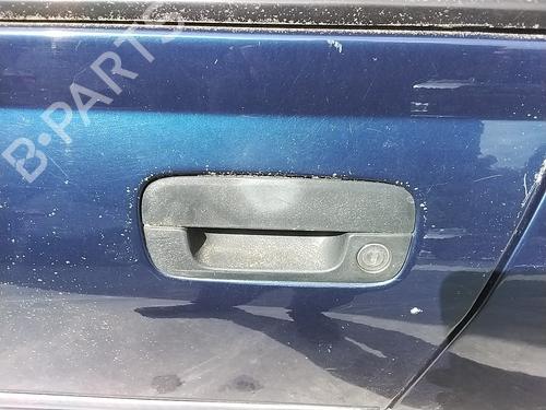 Used Front left exterior door handle Front left exterior door handle PEUGEOT 406 (8B) 2.0 HDI 90 (90 hp) 35780966 35780966