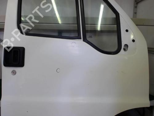 Right front door CITROËN JUMPER I Van (244) 2.0 HDi | BP20876458C3 