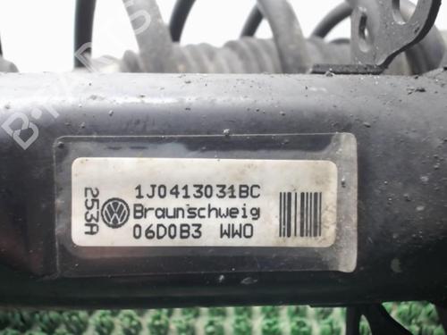 Used Left front shock absorber AUDI A3 (8L1) 1.9 TDI (110 hp) 22079253